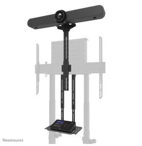 Neomounts support videobar & kit multimédia (AFL-875BL1)