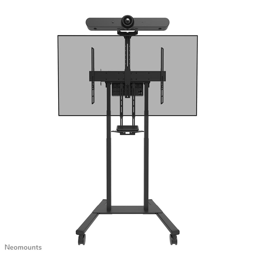 Neomounts support videobar & kit multimédia (AFL-875BL1) — image 12