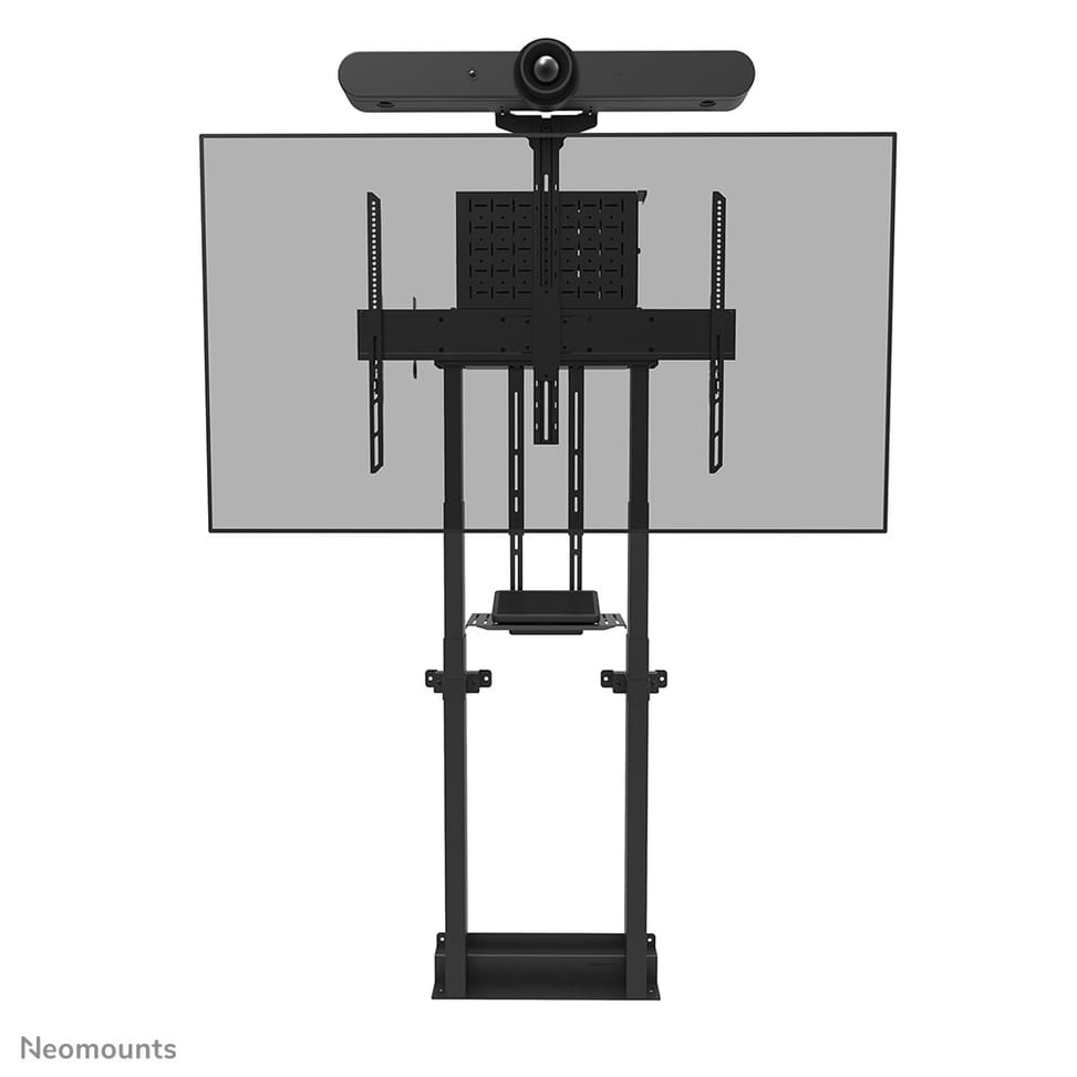 Neomounts support videobar & kit multimédia (AFL-875BL1) — image 14