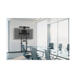 Neomounts support videobar & kit multimédia (AFL-875BL1)
