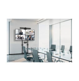 Neomounts support videobar & kit multimédia (AFL-875BL1)