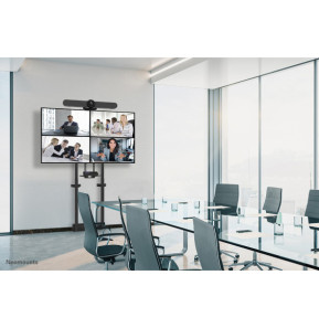 Neomounts support videobar & kit multimédia (AFL-875BL1)