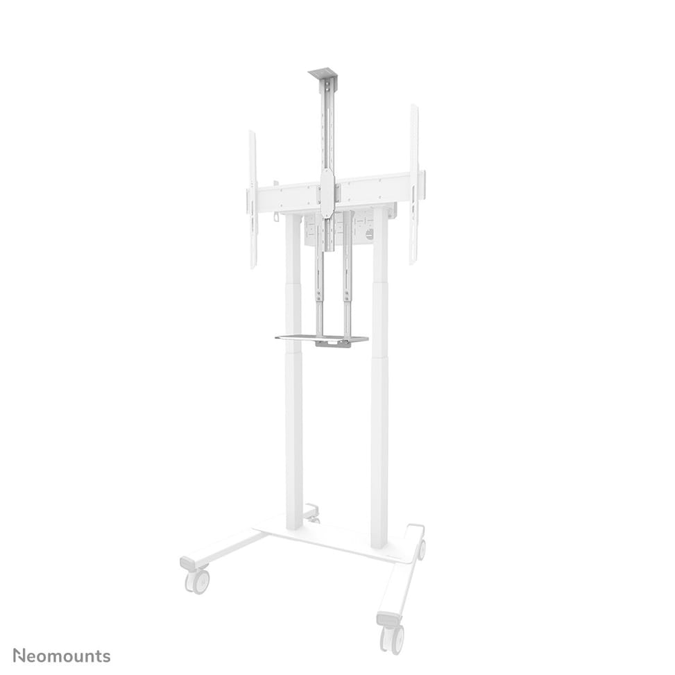 Neomounts support videobar & kit multimédia (AFL-875WH1) — image 2