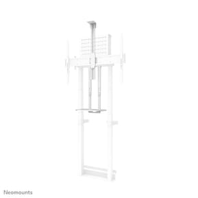 Neomounts support videobar & kit multimédia (AFL-875WH1) — image 4