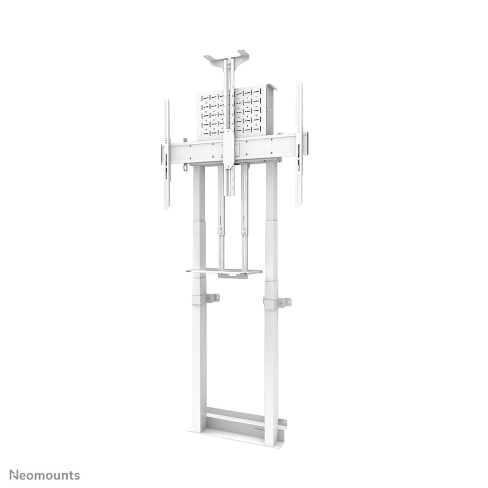 Neomounts support videobar & kit multimédia (AFL-875WH1) — image 6