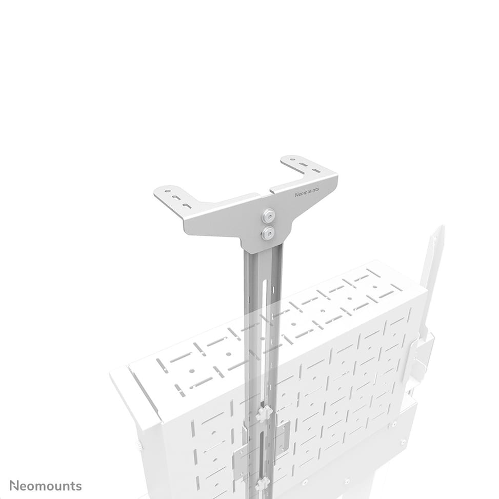 Neomounts support videobar & kit multimédia (AFL-875WH1) — image 9