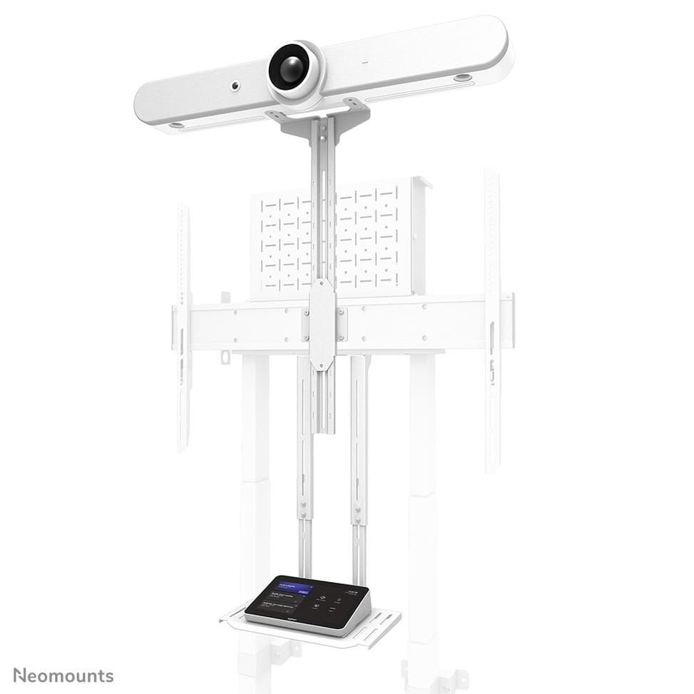 Neomounts support videobar & kit multimédia (AFL-875WH1) — image 11