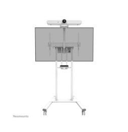 Neomounts support videobar & kit multimédia (AFL-875WH1)