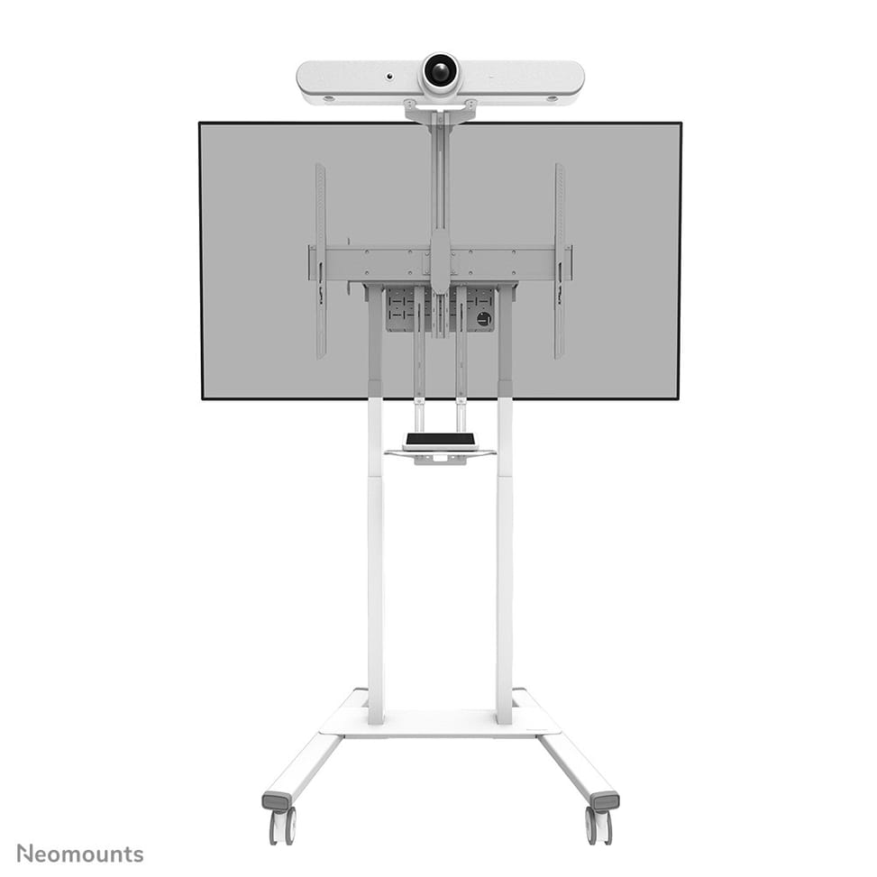 Neomounts support videobar & kit multimédia (AFL-875WH1) — image 12