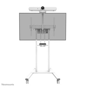 Neomounts support videobar & kit multimédia (AFL-875WH1)