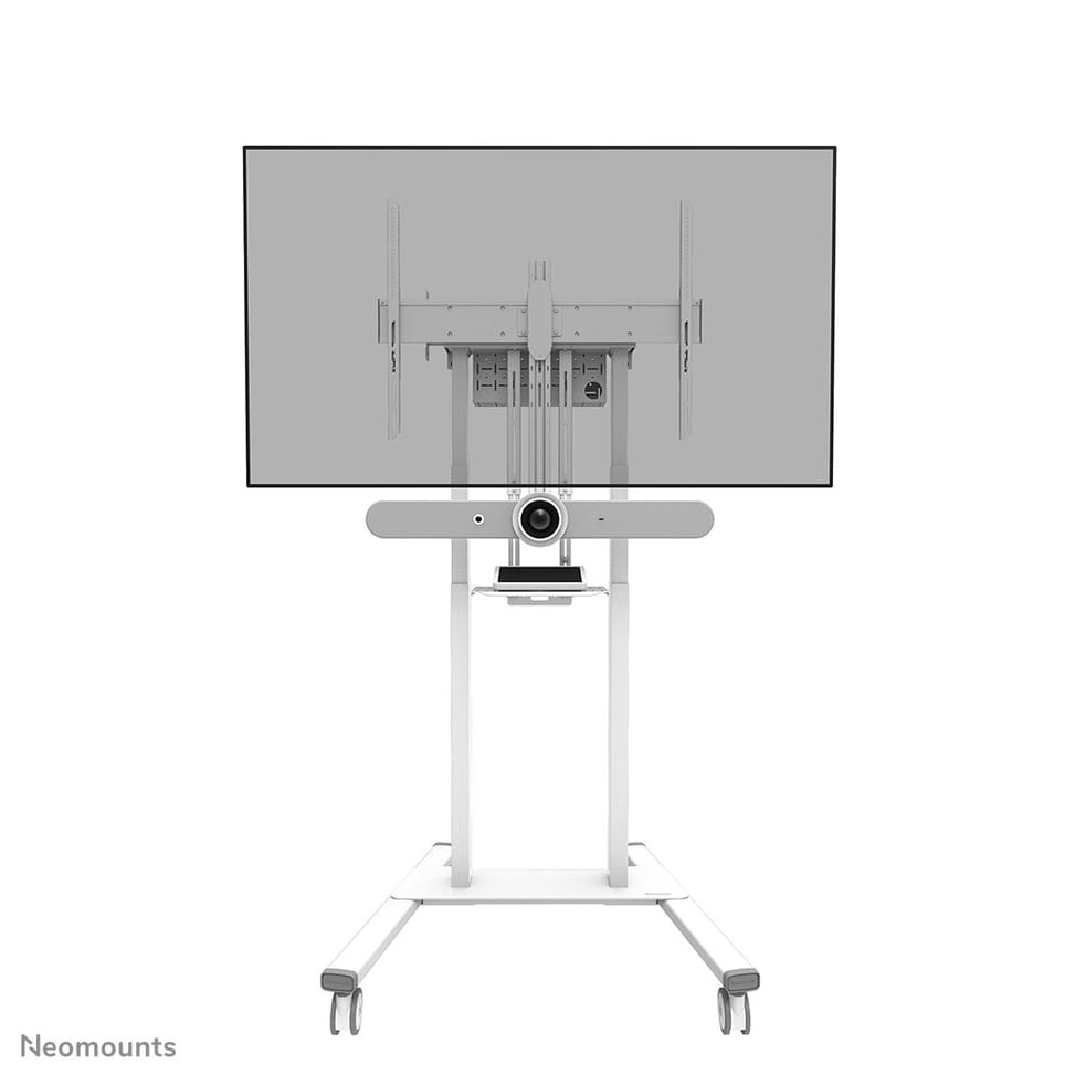 Neomounts support videobar & kit multimédia (AFL-875WH1) — image 13