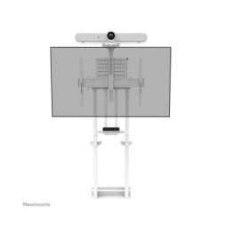 Neomounts support videobar & kit multimédia (AFL-875WH1)