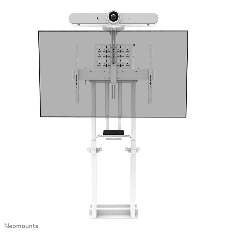 Neomounts support videobar & kit multimédia (AFL-875WH1) — image 14