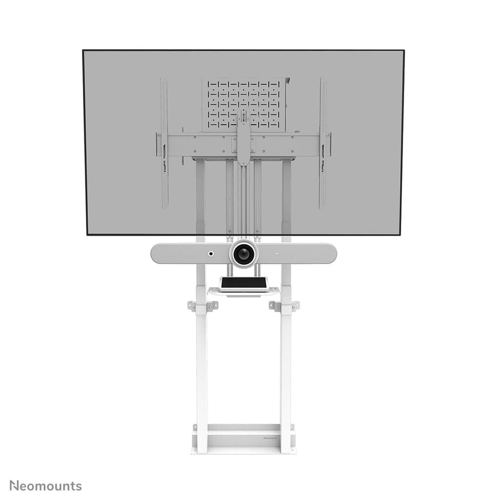 Neomounts support videobar & kit multimédia (AFL-875WH1) — image 15