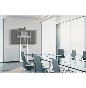 Neomounts support videobar & kit multimédia (AFL-875WH1)