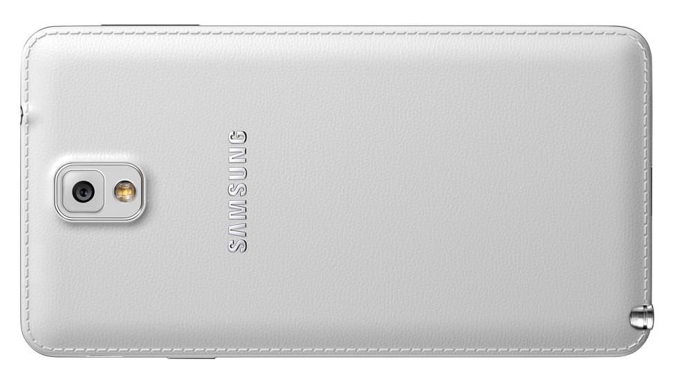 Samsung Galaxy Note 3 — image 11