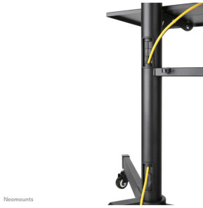 Neomounts support de sol (PLASMA-M1700E)