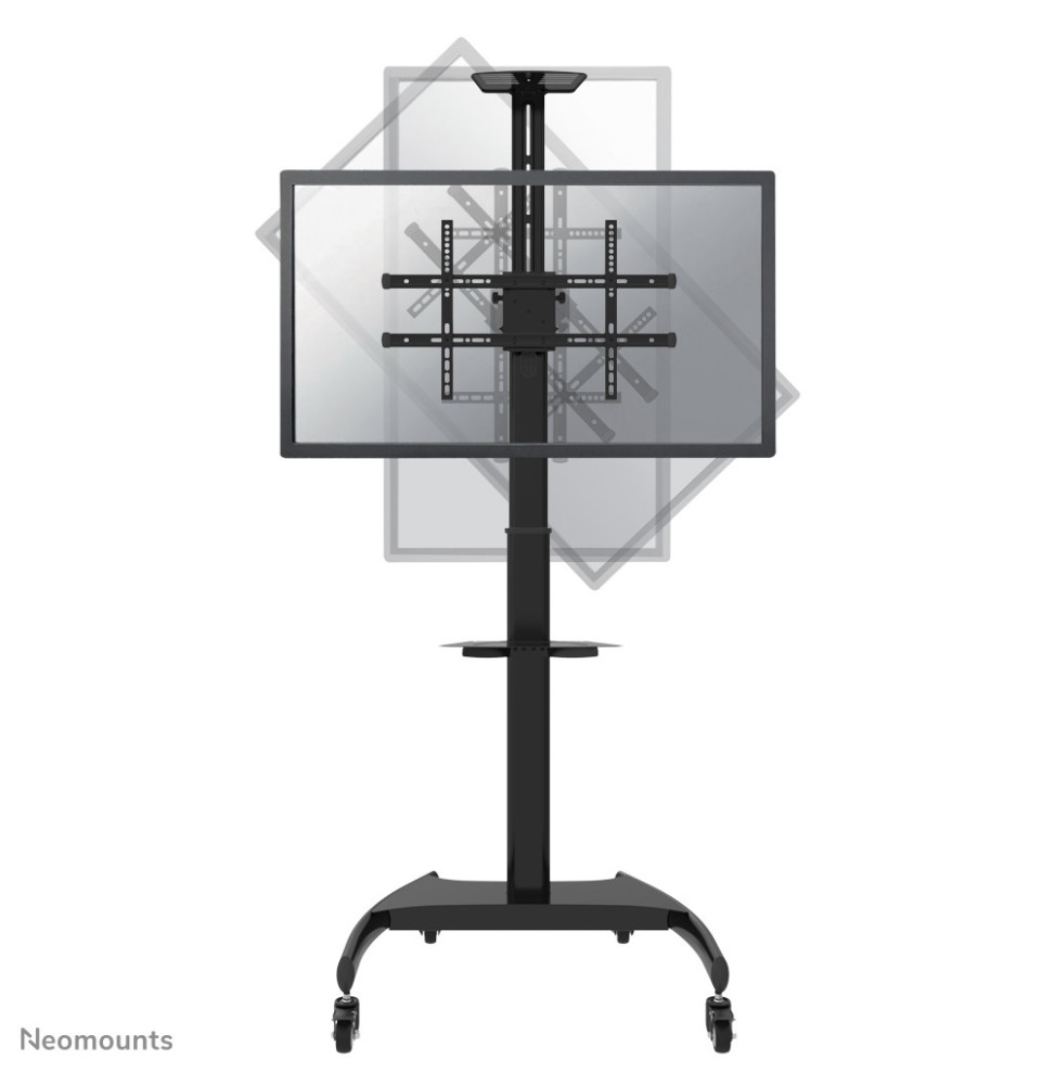 Neomounts support de sol (PLASMA-M1900E)