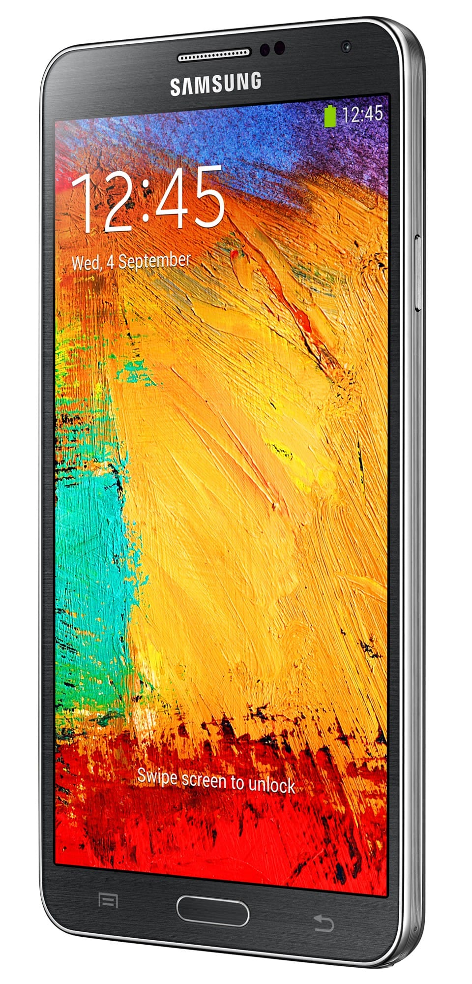 Samsung Galaxy Note 3 — image 16