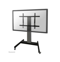Neomounts support au sol motorisé (PLASMA-M2250SILVER)