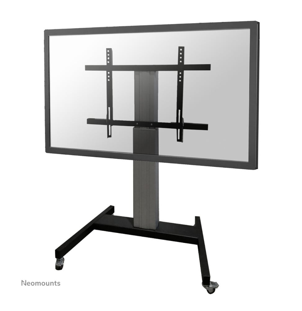 Neomounts support au sol motorisé (PLASMA-M2250SILVER)