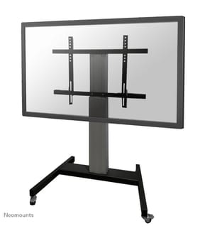 Neomounts support au sol motorisé (PLASMA-M2250SILVER)