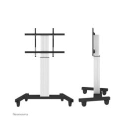 Neomounts support au sol motorisé (PLASMA-M2250SILVER)