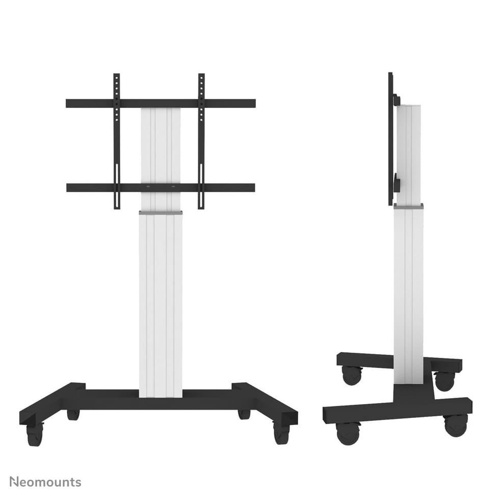 Neomounts support au sol motorisé (PLASMA-M2250SILVER) — image 2