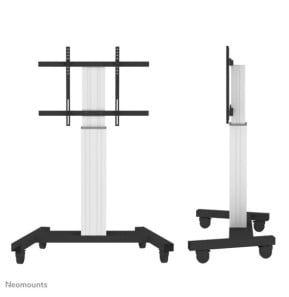 Neomounts support au sol motorisé (PLASMA-M2250SILVER)