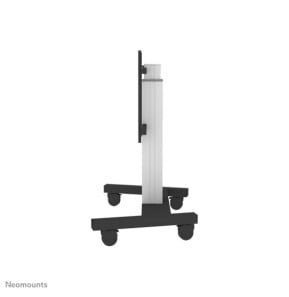 Neomounts support au sol motorisé (PLASMA-M2250SILVER)