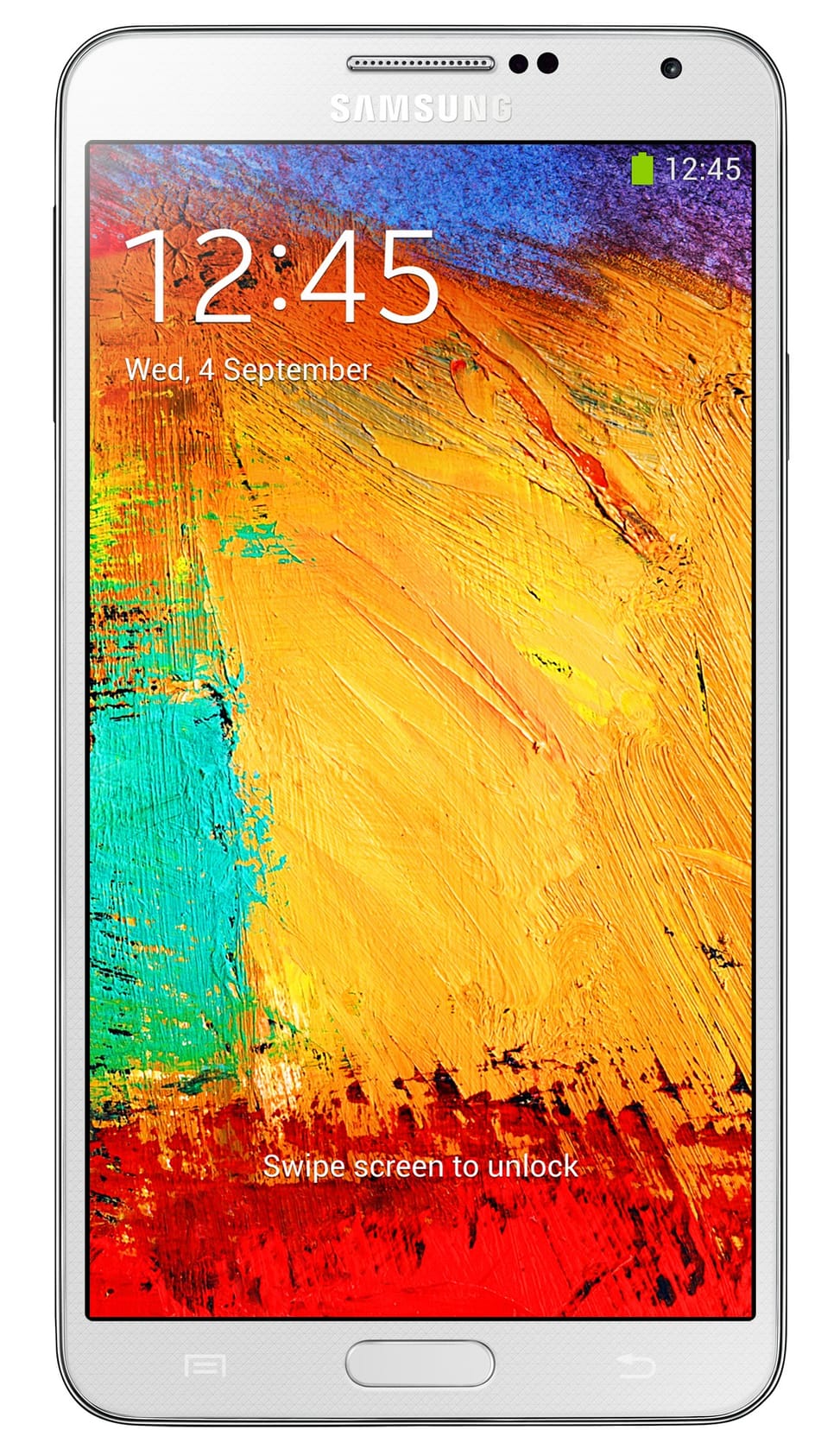 Samsung Galaxy Note 3 — image 3