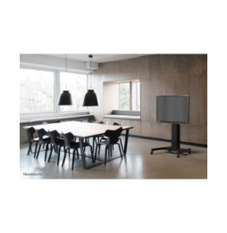 Neomounts support au sol motorisé (PLASMA-M2500BLACK)