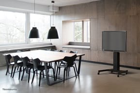 Neomounts support au sol motorisé (PLASMA-M2500BLACK) — image 7