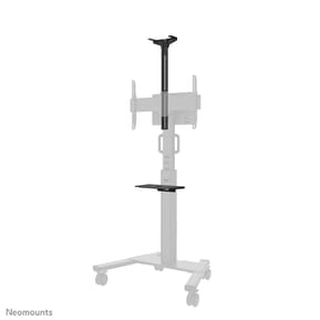 Neomounts videobar & kit multimédia Neomounts AFLS-825BL1 kit vidéobar et multimédia pour FL50S-825BL1 - Noir (AFLS-825BL1)