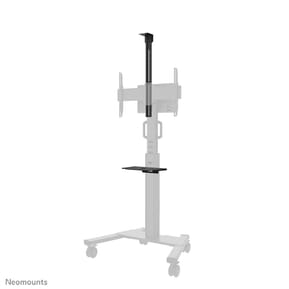 Neomounts videobar & kit multimédia Neomounts AFLS-825BL1 kit vidéobar et multimédia pour FL50S-825BL1 - Noir (AFLS-825BL1) — image 2