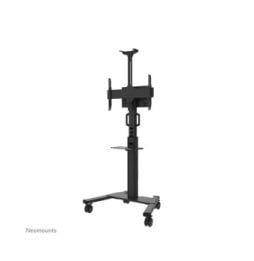 Neomounts videobar & kit multimédia Neomounts AFLS-825BL1 kit vidéobar et multimédia pour FL50S-825BL1 - Noir  (AFLS-825BL1)