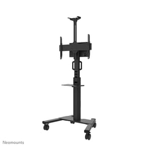 Neomounts videobar & kit multimédia Neomounts AFLS-825BL1 kit vidéobar et multimédia pour FL50S-825BL1 - Noir (AFLS-825BL1) — image 3