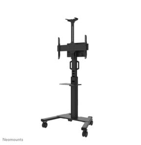 Neomounts videobar & kit multimédia Neomounts AFLS-825BL1 kit vidéobar et multimédia pour FL50S-825BL1 - Noir  (AFLS-825BL1)