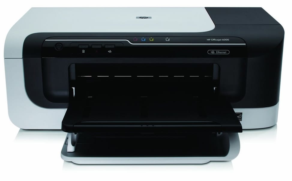 Imprimante HP Officejet 6000 (CB051A)