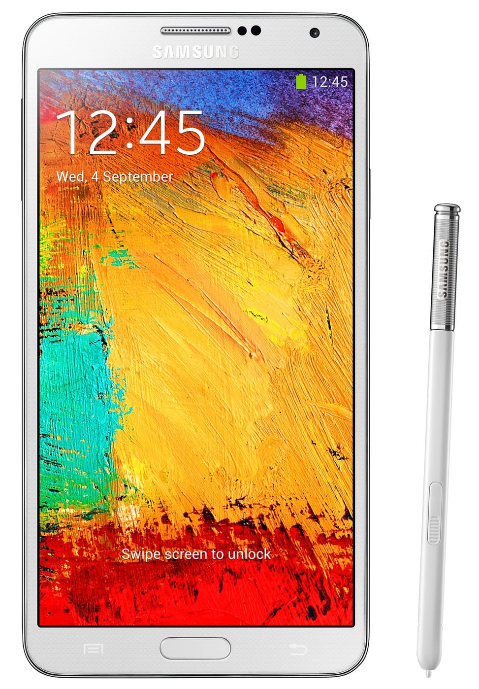 Samsung Galaxy Note 3 — image 2