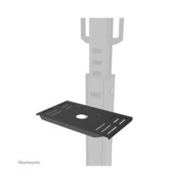 Neomounts videobar & kit multimédia Neomounts AFLS-825BL1 kit vidéobar et multimédia pour FL50S-825BL1 - Noir  (AFLS-825BL1)
