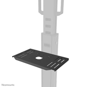 Neomounts videobar & kit multimédia Neomounts AFLS-825BL1 kit vidéobar et multimédia pour FL50S-825BL1 - Noir (AFLS-825BL1) — image 4