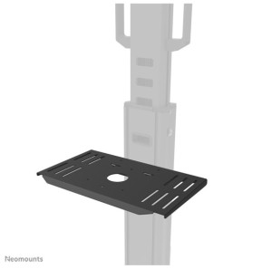 Neomounts videobar & kit multimédia Neomounts AFLS-825BL1 kit vidéobar et multimédia pour FL50S-825BL1 - Noir  (AFLS-825BL1)