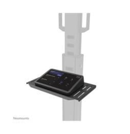 Neomounts videobar & kit multimédia Neomounts AFLS-825BL1 kit vidéobar et multimédia pour FL50S-825BL1 - Noir  (AFLS-825BL1)