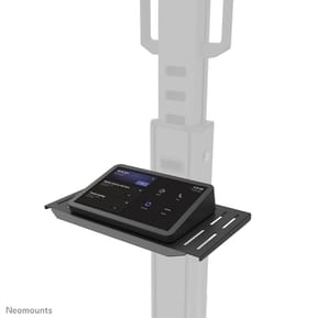 Neomounts videobar & kit multimédia Neomounts AFLS-825BL1 kit vidéobar et multimédia pour FL50S-825BL1 - Noir (AFLS-825BL1) — image 5