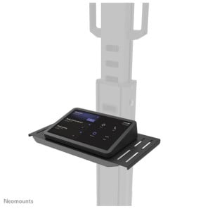 Neomounts videobar & kit multimédia Neomounts AFLS-825BL1 kit vidéobar et multimédia pour FL50S-825BL1 - Noir  (AFLS-825BL1)