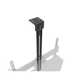 Neomounts videobar & kit multimédia Neomounts AFLS-825BL1 kit vidéobar et multimédia pour FL50S-825BL1 - Noir  (AFLS-825BL1)
