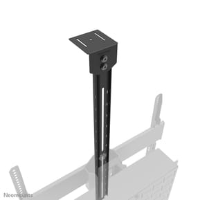Neomounts videobar & kit multimédia Neomounts AFLS-825BL1 kit vidéobar et multimédia pour FL50S-825BL1 - Noir (AFLS-825BL1) — image 6