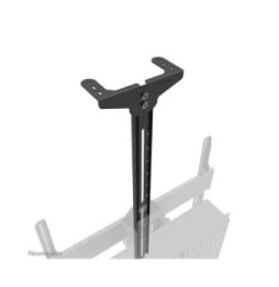 Neomounts videobar & kit multimédia Neomounts AFLS-825BL1 kit vidéobar et multimédia pour FL50S-825BL1 - Noir  (AFLS-825BL1)