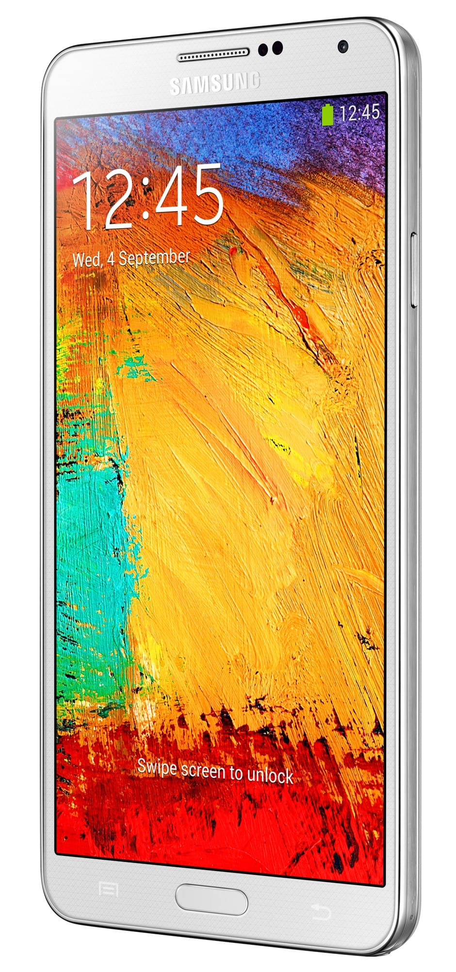 Samsung Galaxy Note 3 — image 7